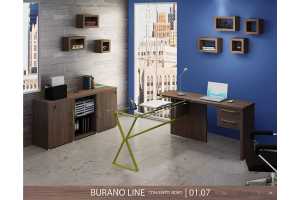 Burano Line 